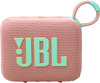 JBL Go 4 Rosa