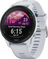 Garmin Forerunner 255 Music Weiß