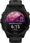Garmin Forerunner 255S Music Schwarz