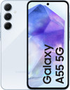 Samsung Galaxy A55 128GB Light Blue 5G