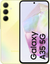 Samsung Galaxy A35 128GB Gelb 5G