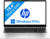 HP 250R G10 - 15,6" - Intel Core 5 - 16GB RAM/512GB SSD