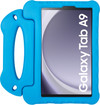 BlueBuilt Samsung Galaxy Tab A9 Kids Cover Blau