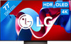 LG OLED77C47LA (2024)