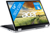 Acer Aspire 3 Spin A3SP14-31PT-31B6 - 14 inches - Intel Core i3 - 8GB RAM/512GB SSD
