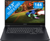 Lenovo Legion 5 17ITH6H - 17,3" - Intel Core i7 - 16GB RAM/1TB SSD - RTX 3060