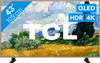 TCL QLED 43 Zoll A400 Pro (2026)