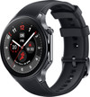 OnePlus Watch 2 Schwarz