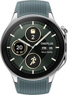 OnePlus Watch 2 Silver/Green