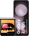 Samsung Galaxy Z Flip 5 256GB Purple 5G