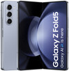 Samsung Galaxy Z Fold 5 512GB Blue 5G