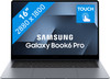 Samsung Galaxy Book6 Pro Copilot+ PC - 16" - Intel Core Ultra 7 - 32GB RAM/1TB SSD