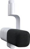 Logitech G Yeti Studio Active Dynamic XLR Mikrofon Weiß