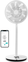 Duux Whisper Flex Smart White (without battery)
