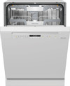 Miele G 7115 SCi XXL AutoDos White