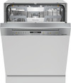 Miele G 7110 SCi AutoDos Silver