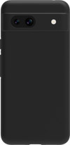 BlueBuilt Google Pixel 8a Backcover Schwarz