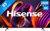 Hisense QLED 85E77NQ PRO (2024)
