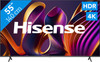 Hisense QLED 55E77NQ PRO (2024)