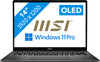 MSI Prestige 14 AI+ D3MG-045NL OLED QWERTY