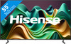 Hisense Mini-LED 55U6NQ (2024)