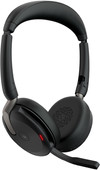Jabra Evolve2 65 Flex UC Stereo USB-C Kabelloses Office-Headset