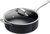 Tefal Cook Prima by Jamie Oliver High-sided Skillet with Lid 26cm