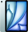 Apple iPad Air (2024) 11" 256GB Wi-Fi Blau