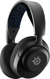 SteelSeries Arctis Nova 5P Wireless PlayStation Headset - Black
