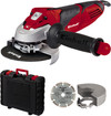 Einhell TE-AG 125/750