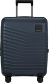 Samsonite Intuo Expandable Spinner 55 cm Blue Nights
