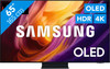Samsung 65 Zoll OLED S95H 4K (2026)