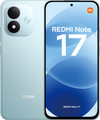 Redmi Note 17 128GB Blau 4G