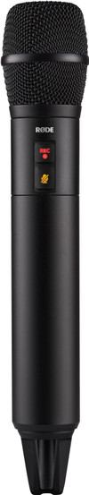 RODE Interview Pro