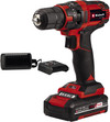 Einhell TC-CD 18/35-2 Li Kit