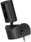 Ring Pan & Tilt Indoor Cam Schwarz
