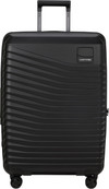 Samsonite Intuo Expandable Spinner 69 cm Black