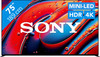 Sony 75 Zoll Bravia 9 4K QLED XR Mini-LED (2024)