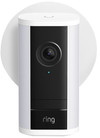 Ring Spotlight Cam Pro 2. Generation Stecker Weiß
