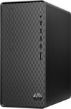 HP M01-F4007ng Mini Tower - Intel Core i3 - 8GB RAM/512GB SSD