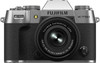 Fujifilm X-T50 Silber + XC 15-45mm f/3.5-5.6 OIS PZ
