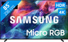 Samsung 85 Zoll Micro RGB R85H (2026)