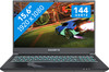 GIGABYTE G5 - 15.6 inches - Intel Core i7 - 16GB RAM/1TB SSD - RTX 4050