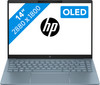 HP Pavilion Plus 14-ew1055ng - 14 inches - Intel Core Ultra 5 - 16GB RAM/512GB SSD