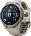Garmin Fenix 9 Pro Titan LTE 43 mm