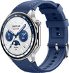 OnePlus Watch 2 Silber/Blau