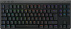 Logitech G515 TKL Lightspeed Gaming-Tastatur QWERTZ Schwarz