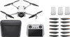 DJI Mini 3 Fly More Combo + Smart Controller