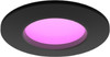 Philips Hue recessed spot light Slim - White and color - 90mm - black