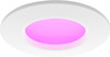 Philips Hue recessed spot light Slim - White and color - 90mm - white